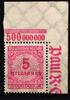 Deutsches Reich Deutsches Reich 317 A P OR B postfrisch MiNr. 317 A P OR B postfrisch -