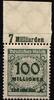 Deutsches Reich Deutsches Reich 322 A P OR C postfrisch MiNr. 322 A P OR C postfrisch -