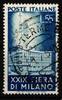 Italien Italien 831 gestempelt MiNr. 831 gestempelt -
