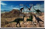 Malediven Malediven 3249-3254 postfrisch Kleibogen / Dinosaurier MiNr. 3249-3254 postfrisch Kleibogen / Dinosaurier -