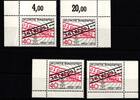 BRD BRD 759 postfrisch Ecke 1-4, FN 0 MiNr. 759 postfrisch Ecke 1-4, FN 0 -
