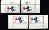 BRD BRD 1148 postfrisch Ecke 1-4, FN 0 MiNr. 1148 postfrisch Ecke 1-4, FN 0 -