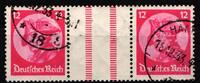 Deutsches Reich Deutsches Reich WZ 480 gestempelt MiNr. WZ 480 gestempelt -
