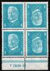Deutsches Reich K 9 HAN 2.1 postfrisch HAN V 12529.32 MiNr. K 9 HAN 2.1 postfrisch HAN V 12529.32