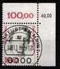 BRD Bund BRD Bund 1390 KBWZ gestempelt MiNr. 1390 KBWZ gestempelt -