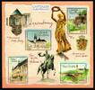 Frankreich Frankreich Block 36 postfrisch MiNr. Block 36 postfrisch -