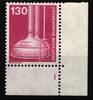 BRD Bund BRD Bund 1135 FN postfrisch Formnummer 1 MiNr. 1135 FN postfrisch Formnummer 1 -