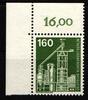 Berlin Berlin 505 postfrisch Ecke oben links MiNr. 505 postfrisch Ecke oben links -
