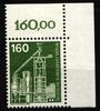 Berlin Berlin 505 postfrisch Ecke oben rechts MiNr. 505 postfrisch Ecke oben rechts -