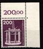 Berlin Berlin 506 postfrisch Ecke oben rechts MiNr. 506 postfrisch Ecke oben rechts -