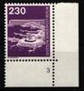 Berlin Berlin 586 FN postfrisch Formnummer 3 MiNr. 586 FN postfrisch Formnummer 3 -
