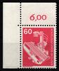 Berlin Berlin 582 postfrisch Ecke oben links MiNr. 582 postfrisch Ecke oben links -