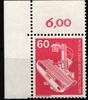 Berlin Berlin 582 postfrisch Ecke oben links MiNr. 582 postfrisch Ecke oben links -