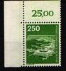 Berlin Berlin 671 postfrisch Ecke oben links MiNr. 671 postfrisch Ecke oben links -