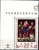 Liechtenstein Liechtenstein 1151 postfrisch Landespatron MiNr. 1151 postfrisch Landespatron -