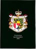 Liechtenstein Jahresmappe Liechtenstein Jahresmappe Jahrgang 1995 mit 1103-1123 postfrisch MiNr. Jahrgang 1995 mit 1103-1123 postfrisch -