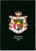 Liechtenstein Jahresmappe Liechtenstein Jahresmappe Jahrgang 1997 mit 1145-1164 postfrisch MiNr. Jahrgang 1997 mit 1145-1164 postfrisch -