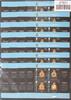 Gibraltar Gibraltar 56x Block 105 postfrisch ca. 450,- Euro Katalog mit 183 GIP MiNr. 56x Block 105 postfrisch ca. 450,- Euro Katalog mit -