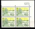 Liechtenstein Liechtenstein 585 postfrisch als 4er Einheit MiNr. 585 postfrisch als 4er Einheit -