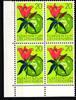 Liechtenstein Liechtenstein 521 postfrisch als 4er Einheit MiNr. 521 postfrisch als 4er Einheit -