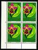 Liechtenstein Liechtenstein 522 postfrisch als 4er Einheit MiNr. 522 postfrisch als 4er Einheit -