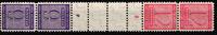 SBZ SBZ ZK Zd 6 postfrisch MiNr. ZK Zd 6 postfrisch -