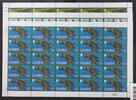 Gibraltar Gibraltar 1568-1573 postfrisch als Bogen MiNr. 1568-1573 postfrisch als Bogen -