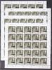 Gibraltar Gibraltar 1625-1629 postfrisch als Kleinbogen MiNr. 1625-1629 postfrisch als Kleinbogen -