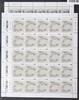 Gibraltar Gibraltar 1637-1641 postfrisch als Kleinbogen MiNr. 1637-1641 postfrisch als Kleinbogen -