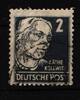 SBZ SBZ 212 y gestempelt MiNr. 212 y gestempelt -