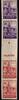SBZ SBZ SZd 7 BX postfrisch MiNr. SZd 7 BX postfrisch -