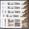 Gibraltar Gibraltar 35x Block 115 postfrisch ca. 190 Kat, 70 GIP MiNr. 35x Block 115 postfrisch ca. 190 Kat, 70 GIP -