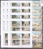 Gibraltar Gibraltar 35x Block 108 postfrisch ca. 180 Kat, 70 GIP MiNr. 35x Block 108 postfrisch ca. 180 Kat, 70 GIP -
