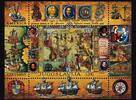 Jugoslawien Jugoslawien Block 41 postfrisch Schiffe MiNr. Block 41 postfrisch Schiffe -