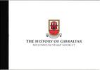 Gibraltar Gibraltar 914-929 gestempelt Markenheft mit Ersttagsstempel MiNr. 914-929 gestempelt Markenheft mit Ersttagsstempel -