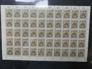 Berlin Berlin 378 postfrisch Bogen MiNr. 378 postfrisch Bogen -