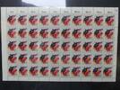 Berlin Berlin 372 postfrisch Bogen MiNr. 372 postfrisch Bogen -