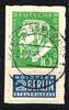 BRD Bund BRD Bund 209 gestempelt Vollstempel Düsseldorf MiNr. 209 gestempelt Vollstempel Düsseldorf -
