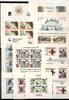 Tschechoslowakei Tschechoslowakei Block 74-Block 84 postfrisch incl. Block 77 A + B MiNr. Block 74-Block 84 postfrisch incl. Block 77 A + B -