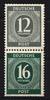 Alliierte Besetzung Alliierte Besetzung S 294 postfrisch MiNr. S 294 postfrisch -