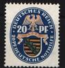 Deutsches Reich Deutsches Reich 377 postfrisch MiNr. 377 postfrisch -