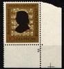 BRD Bund BRD Bund 234 FN postfrisch Formnummer 2 MiNr. 234 FN postfrisch Formnummer 2 -