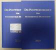 BRD Bund BRD Bund Jahrbuch 2010 postfrisch mit Schuber MiNr. Jahrbuch 2010 postfrisch mit Schuber -