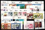 Berlin Berlin 591-613 postfrisch vom Eckrand, 1979 ohne Dauerserien MiNr. 591-613 postfrisch vom Eckrand, 1979 ohne Dauerserien -