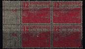 SBZ SBZ 91 a Z postfrisch geprüft Schulz BPP MiNr. 91 a Z postfrisch geprüft Schulz BPP -