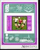Bulgarien Bulgarien Block 43 postfrisch Olympische Spiele MiNr. Block 43 postfrisch Olympische Spiele -