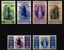 Italien Italien 740-745 postfrisch MiNr. 740-745 postfrisch -