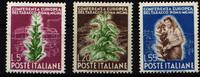 Italien Italien 802-804 postfrisch MiNr. 802-804 postfrisch -