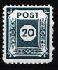 SBZ SBZ 48D II a postfrisch geprüft Ströh BPP MiNr. 48D II a postfrisch geprüft Ströh BPP -