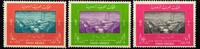 Saudi Arabien Saudi Arabien 557-559 postfrisch MiNr. 557-559 postfrisch -
